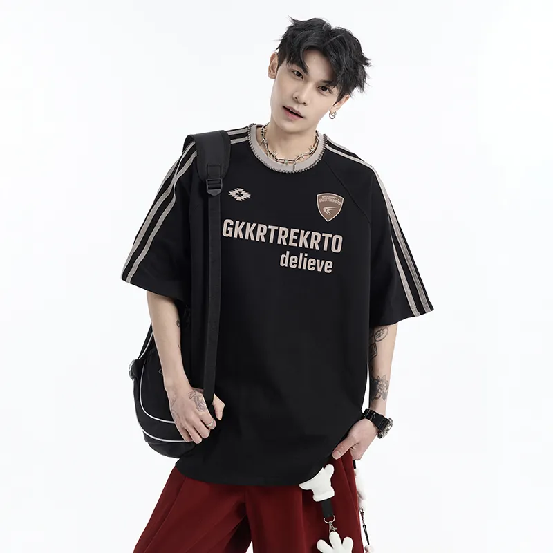 RASHOMONG T Shirts Unisex-17