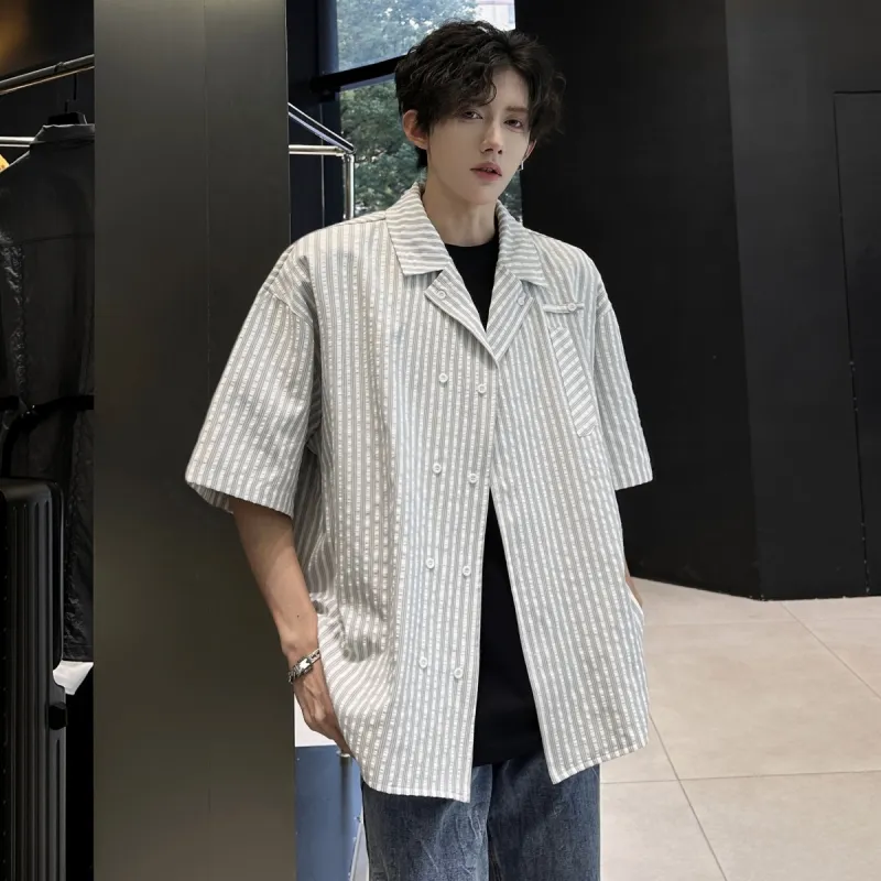RASHOMONG Shirts Unisex-13