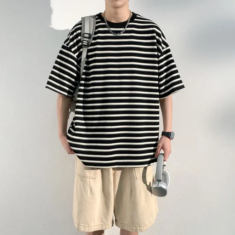 RASHOMONG T Shirts Unisex-14
