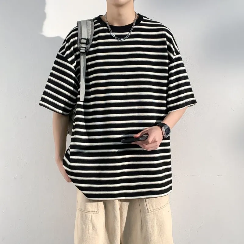 RASHOMONG T Shirts Unisex-17