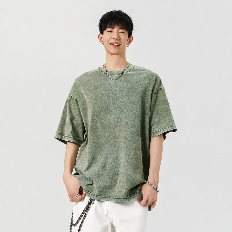 RASHOMONG T Shirts Unisex-30