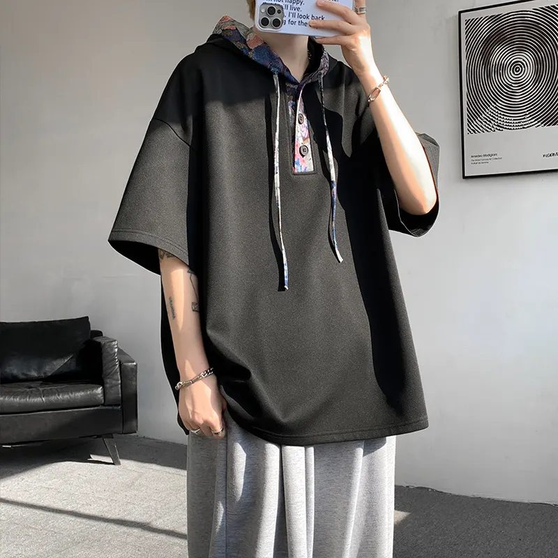 RASHOMONG T Shirts Unisex-18