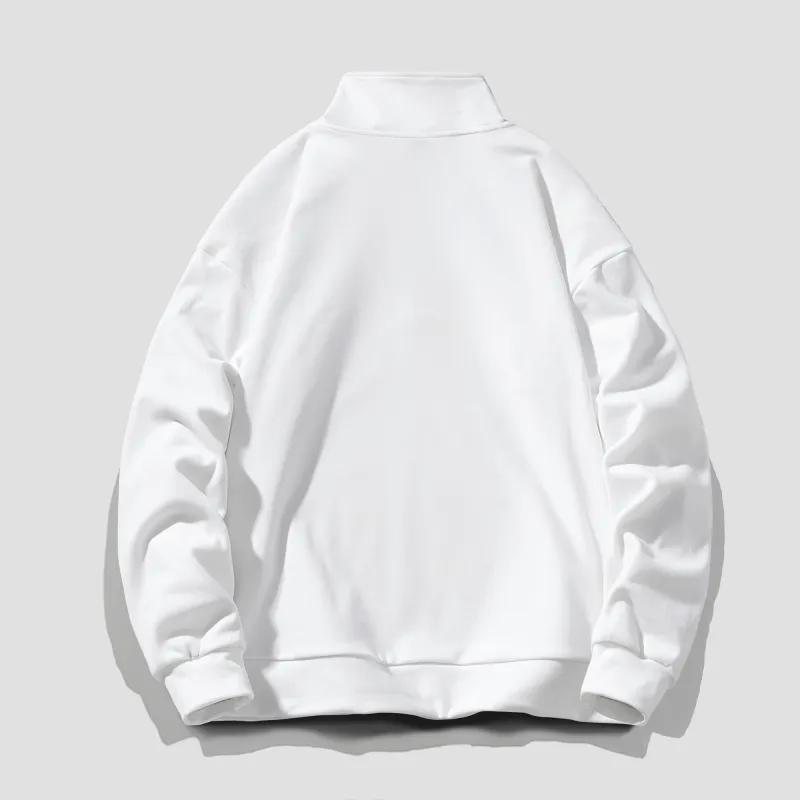 RASHOMONG Sweatshirts Unisex-3