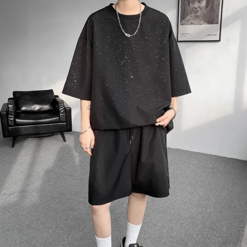 RASHOMONG Casual Sportswear Unisex-9