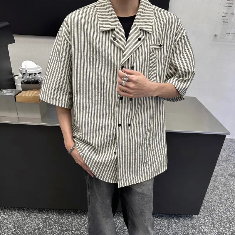 RASHOMONG Shirts Unisex-6