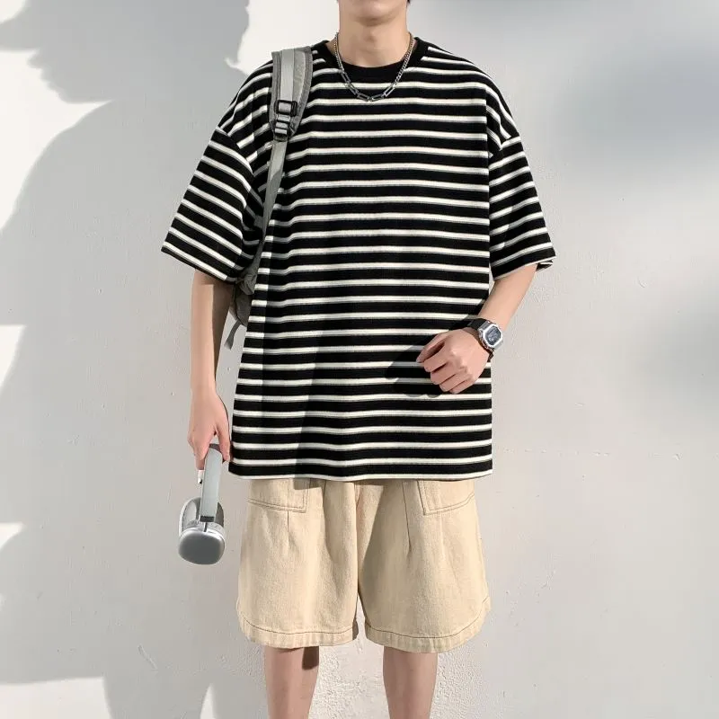 RASHOMONG T Shirts Unisex-11