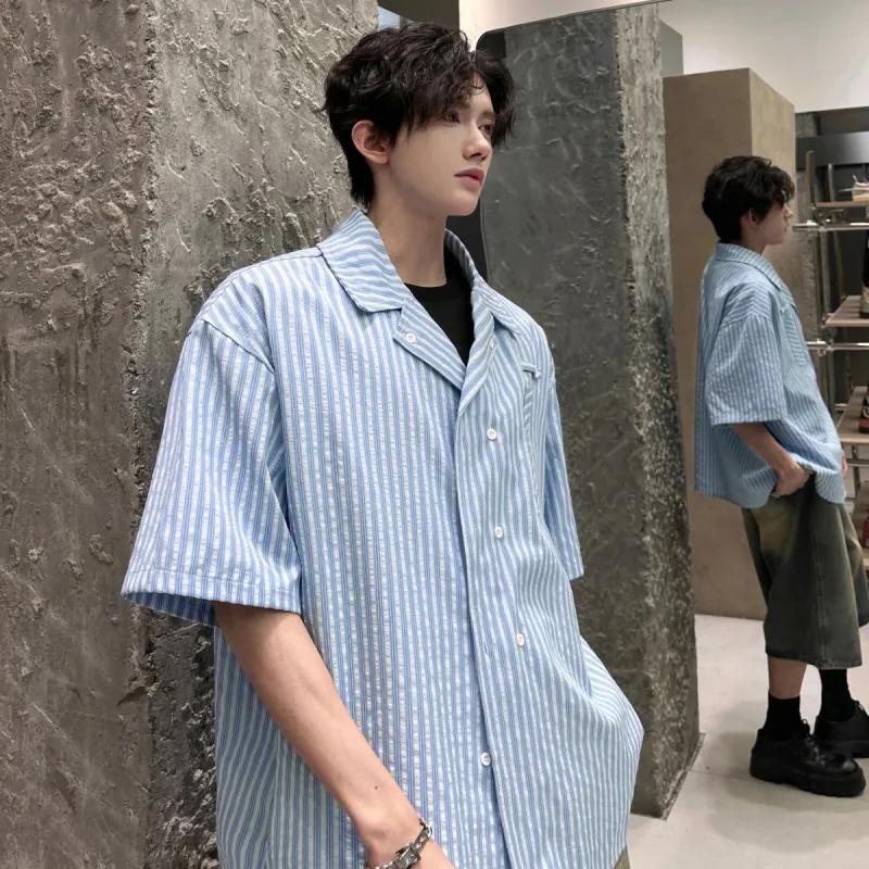 RASHOMONG Shirts Unisex-30