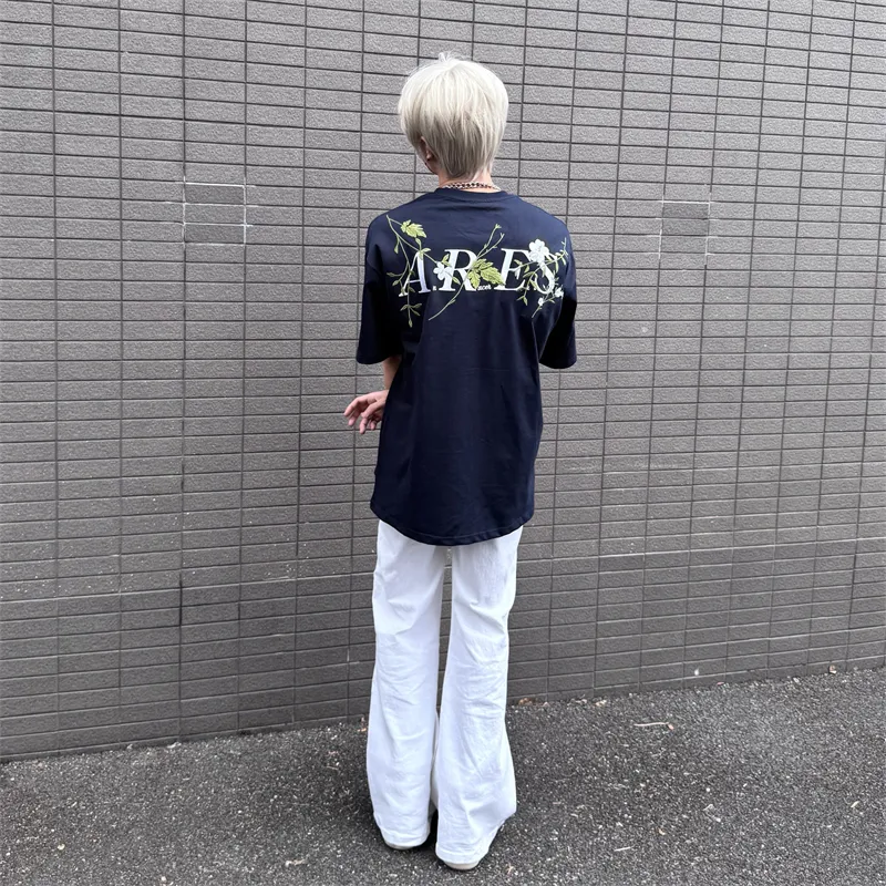 RASHOMONG T Shirts Unisex-14