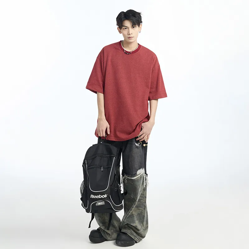 RASHOMONG T Shirts Unisex-18