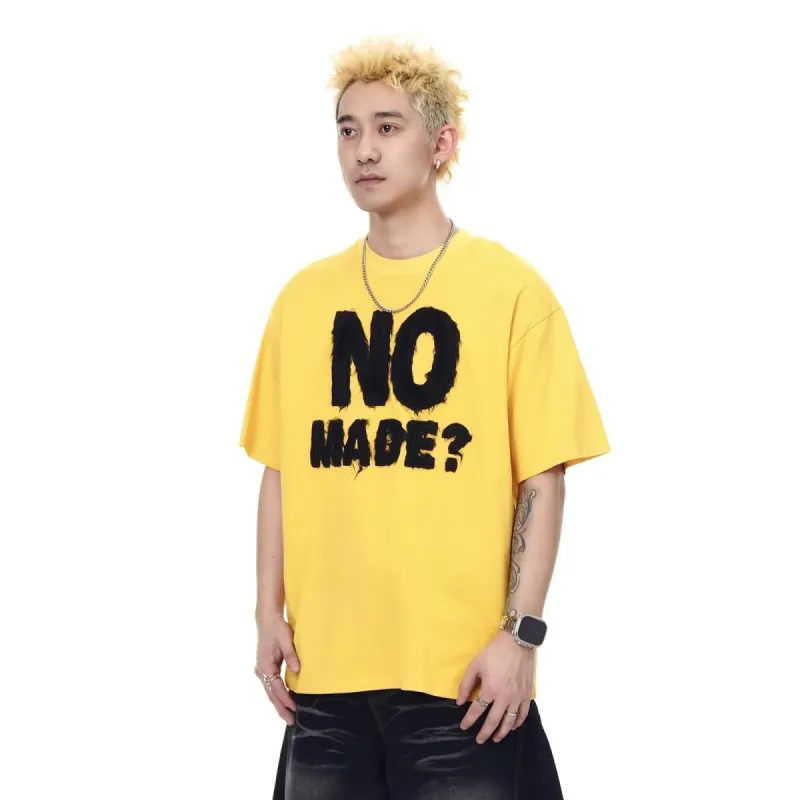 RASHOMONG T Shirts Unisex-2