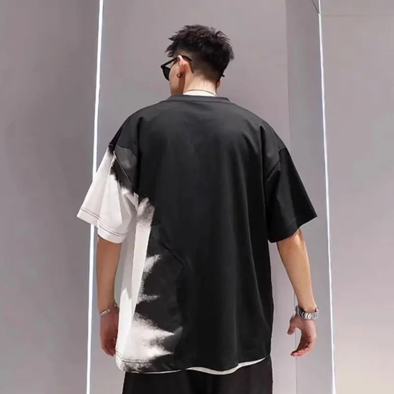 RASHOMONG T-Shirts Unisex-2
