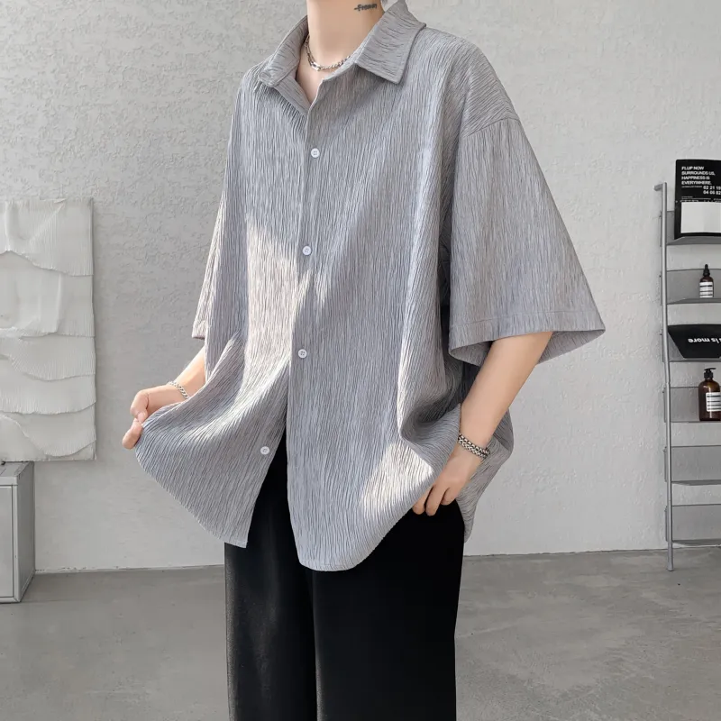RASHOMONG Shirts Unisex-17