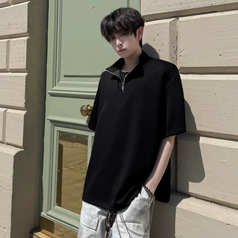 RASHOMONG T Shirts Unisex-12