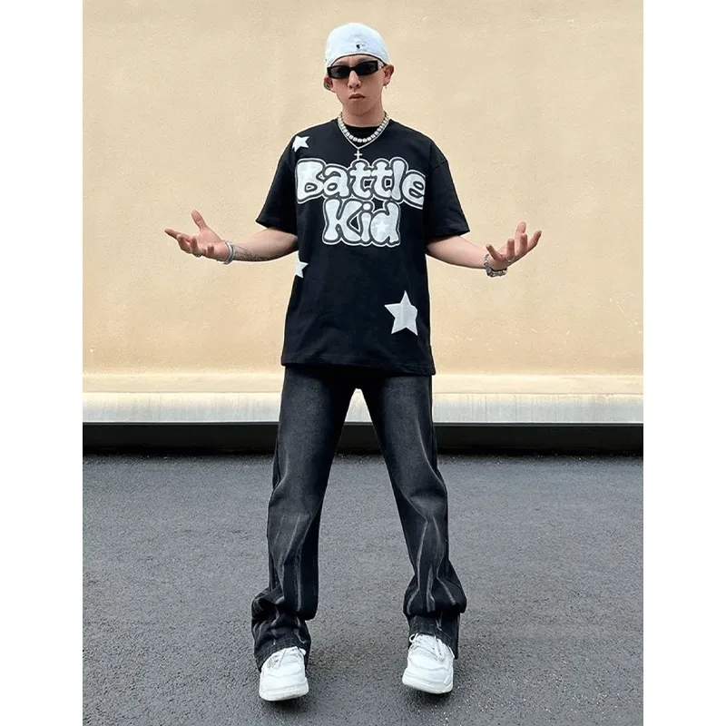 RASHOMONG T-Shirts Unisex-8