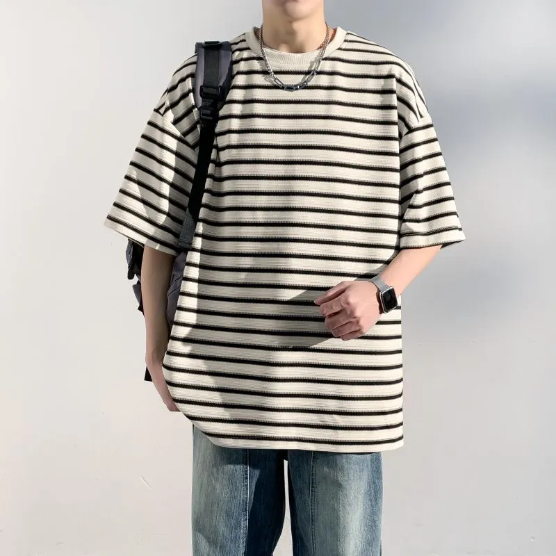 RASHOMONG T Shirts Unisex-6