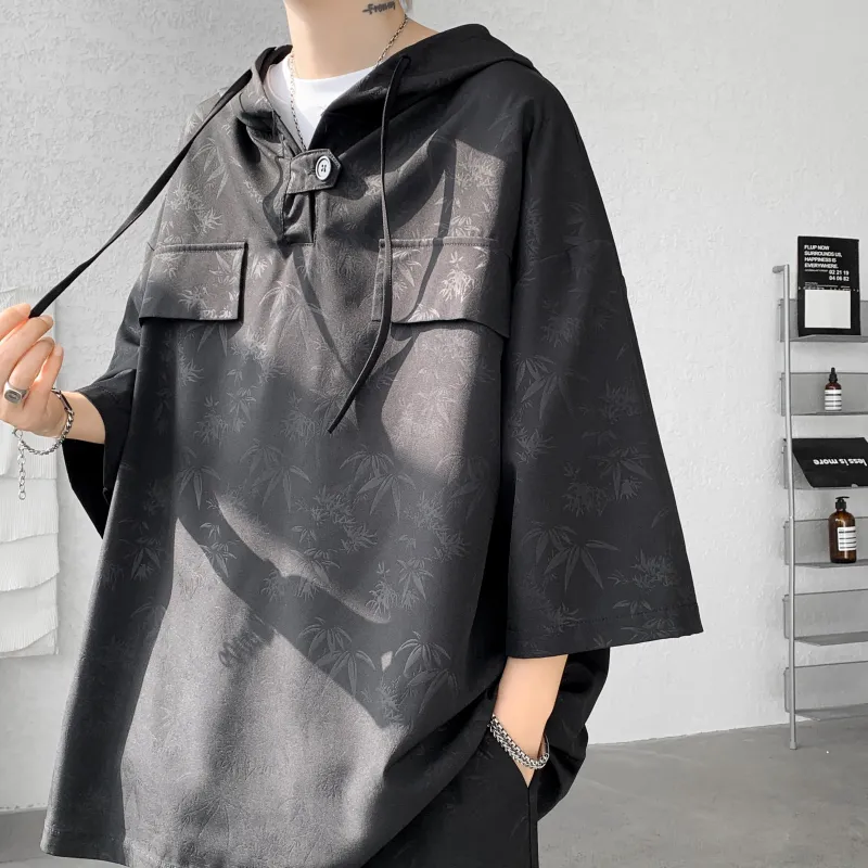 RASHOMONG Casual Sportswear Unisex-2