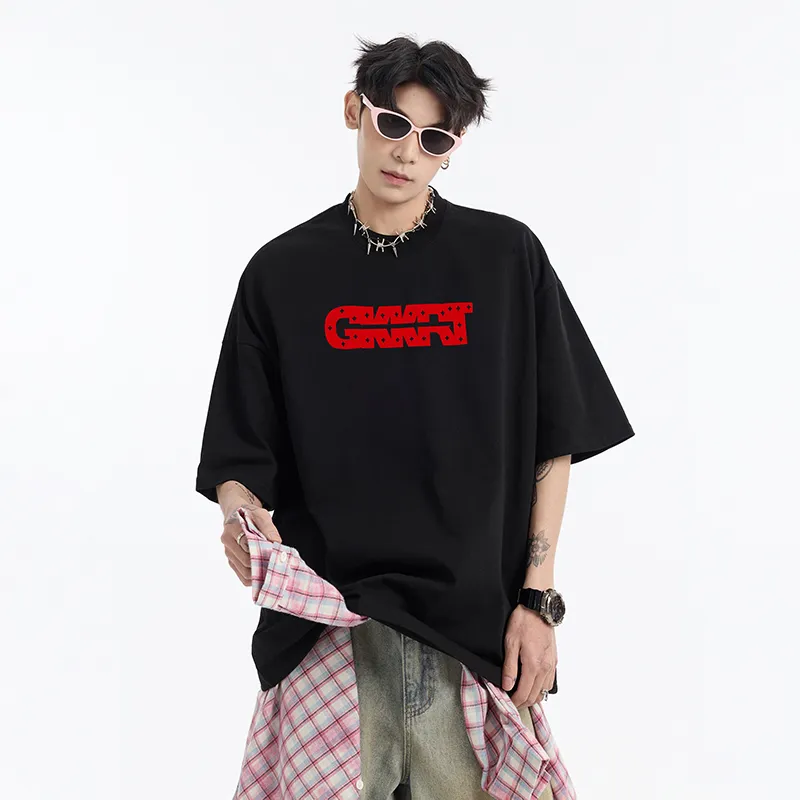 RASHOMONG T Shirts Unisex-26