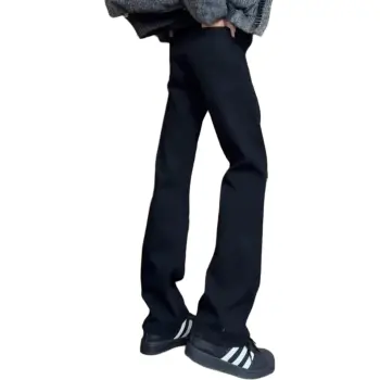 RASHOMONG Jeans Unisex