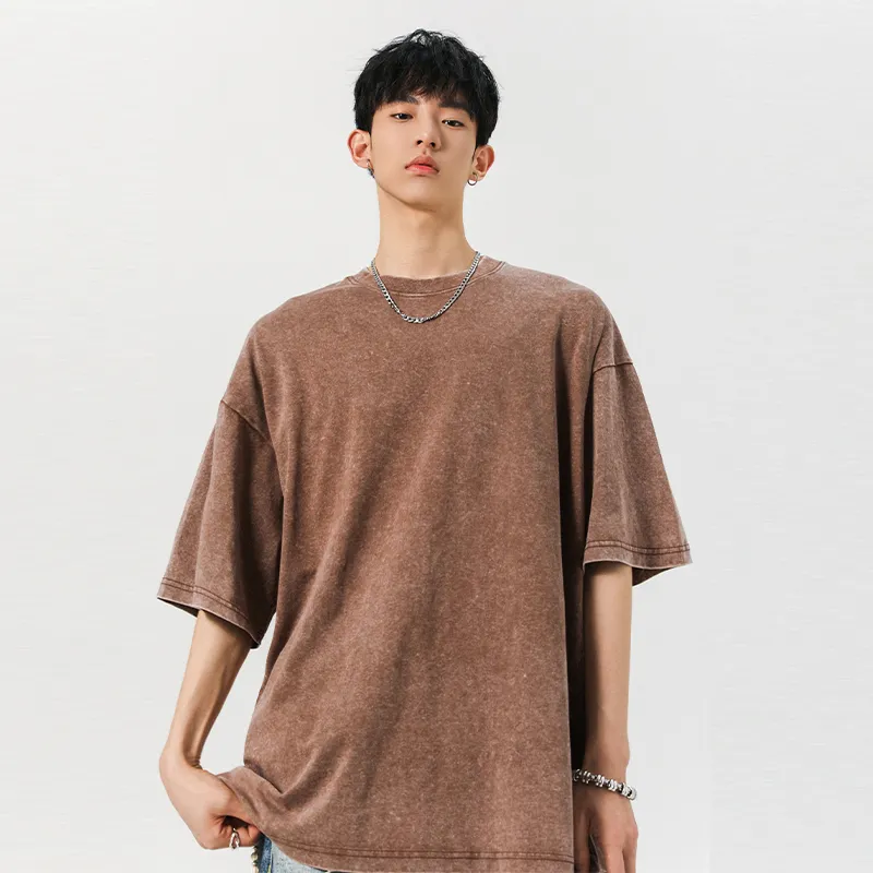 RASHOMONG T Shirts Unisex-42