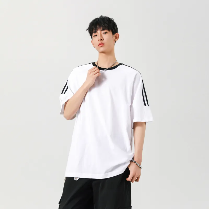 RASHOMONG T Shirts Unisex-12
