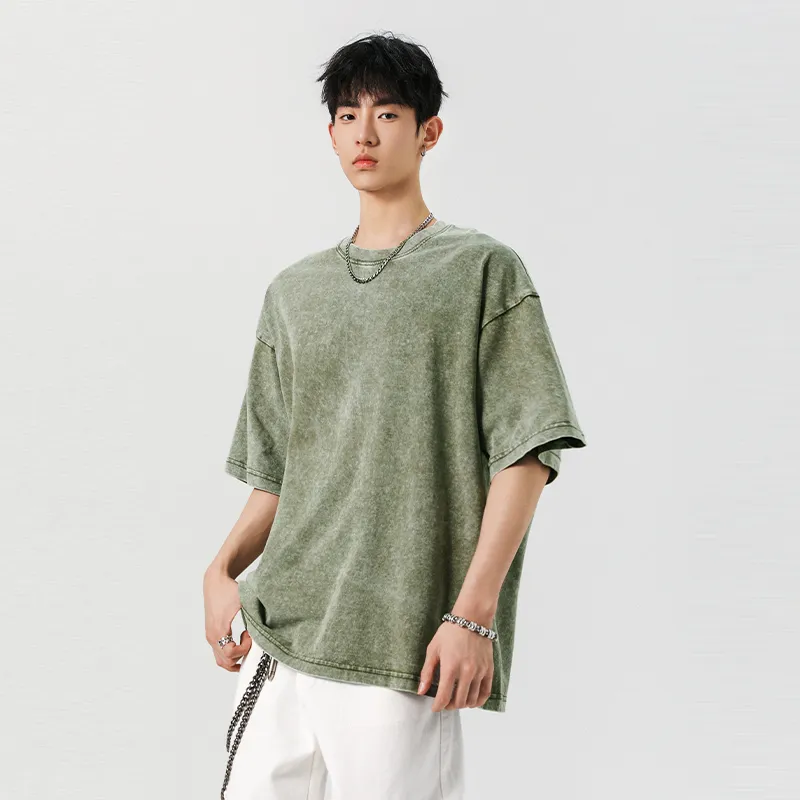 RASHOMONG T Shirts Unisex-27