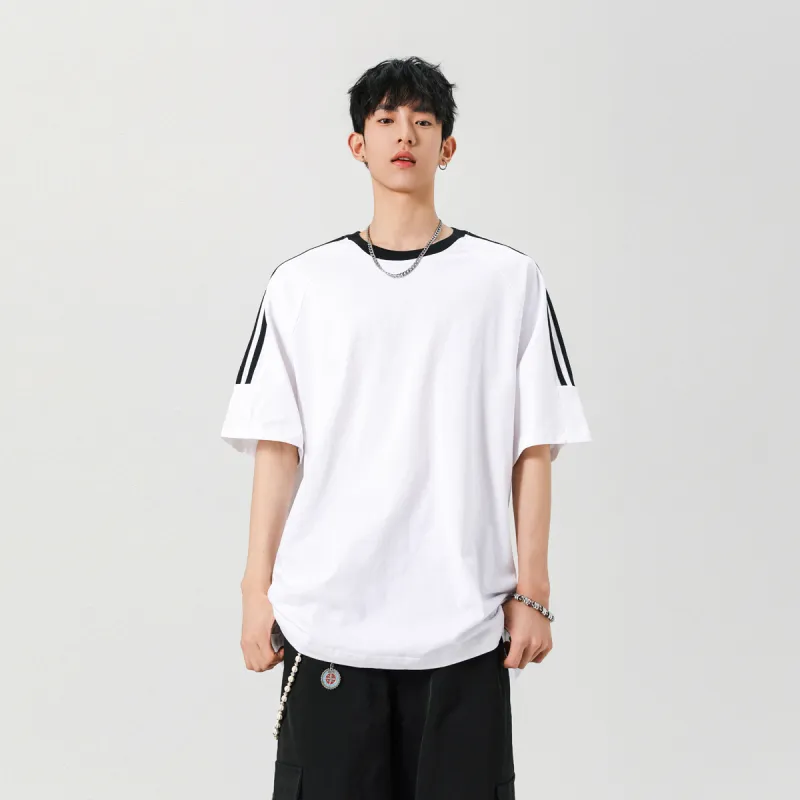 RASHOMONG T Shirts Unisex-14