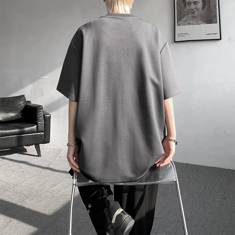 PAINT STAIN Trendy Essential T Shirt Unisex-29