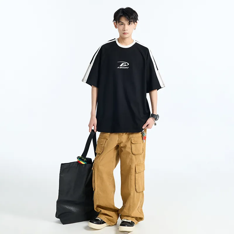 RASHOMONG T Shirts Unisex-17