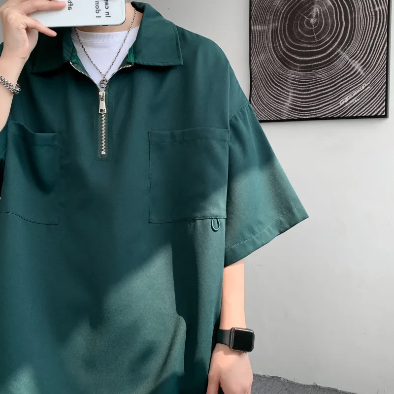 PAINT STAIN Comfortable T Shirt Unisex-51
