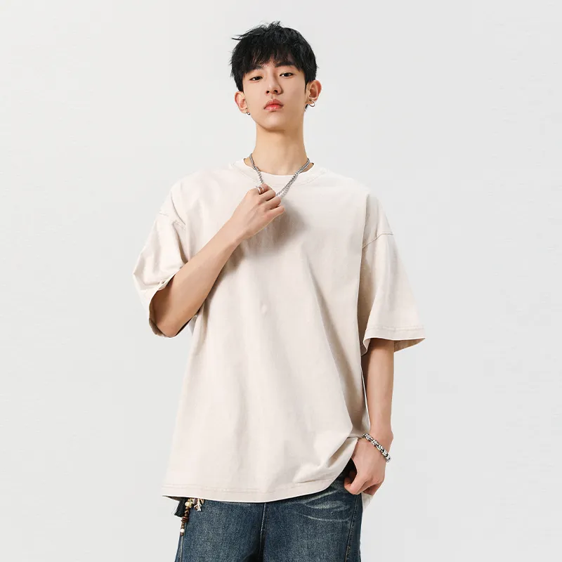 RASHOMONG T Shirts Unisex-18