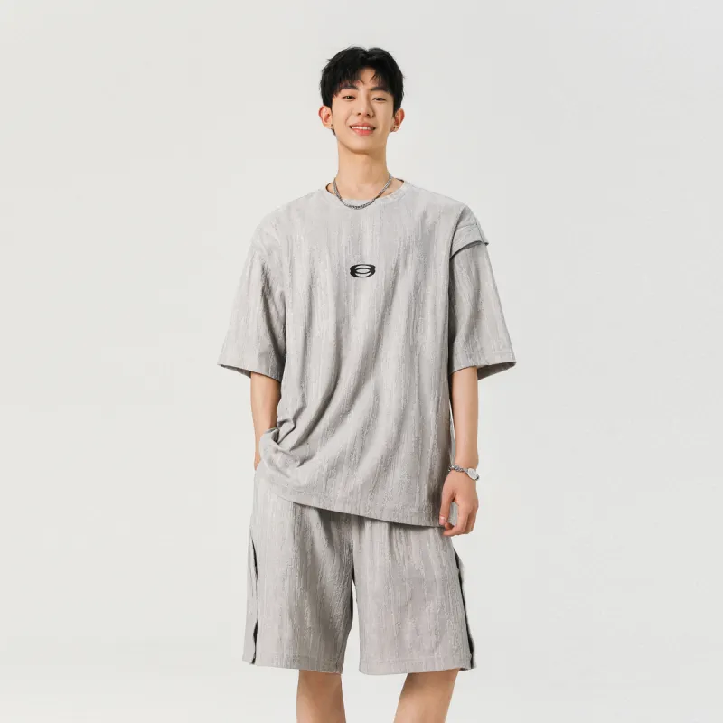 RASHOMONG Casual Sportswear Unisex-7