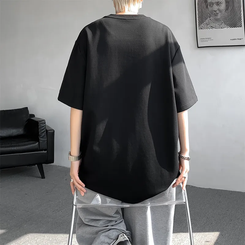 PAINT STAIN Trendy Essential T Shirt Unisex-55