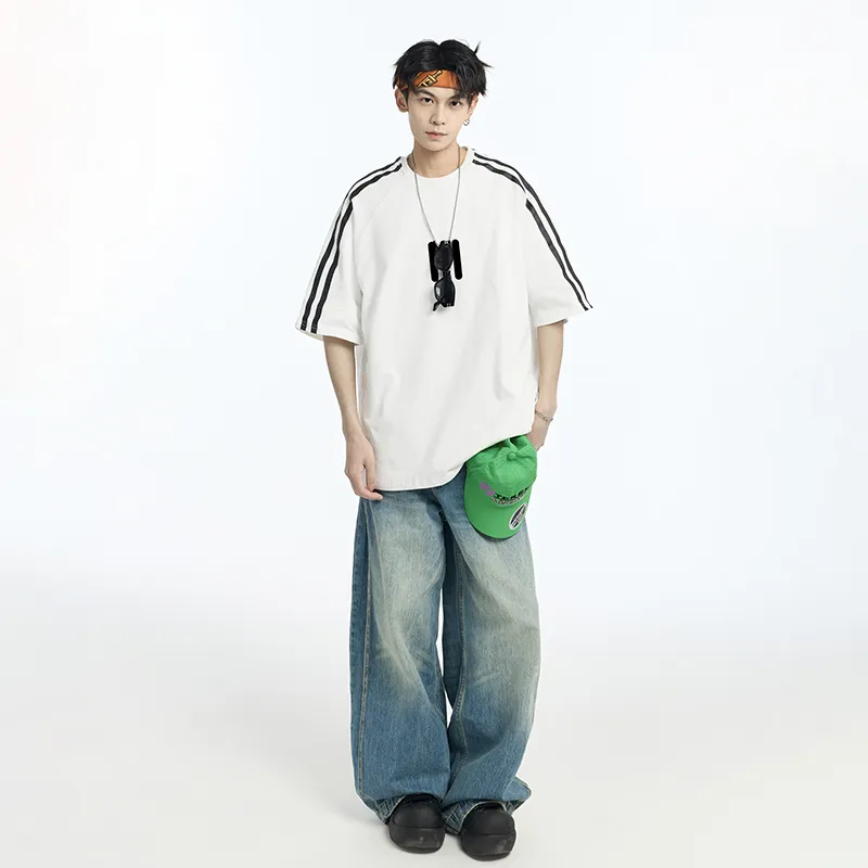 RASHOMONG T Shirts Unisex-10