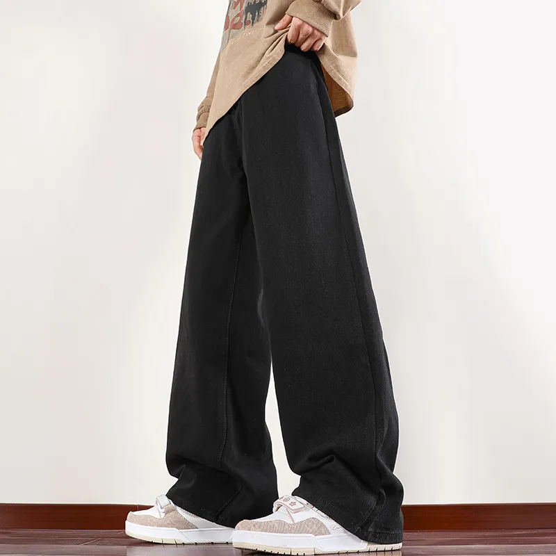 ERRORLOAD Jeans Unisex-17