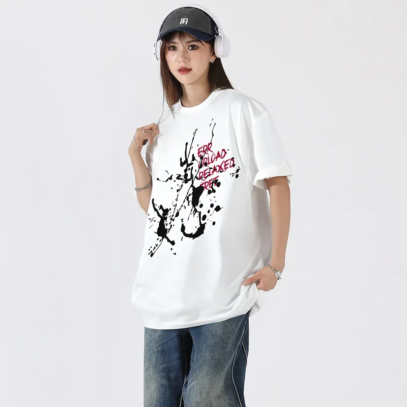 ERRORLOAD T Shirts Unisex-4