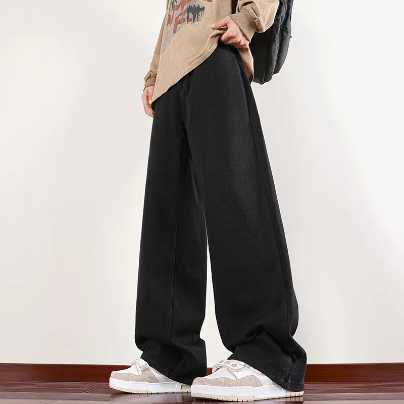 ERRORLOAD Jeans Unisex-15