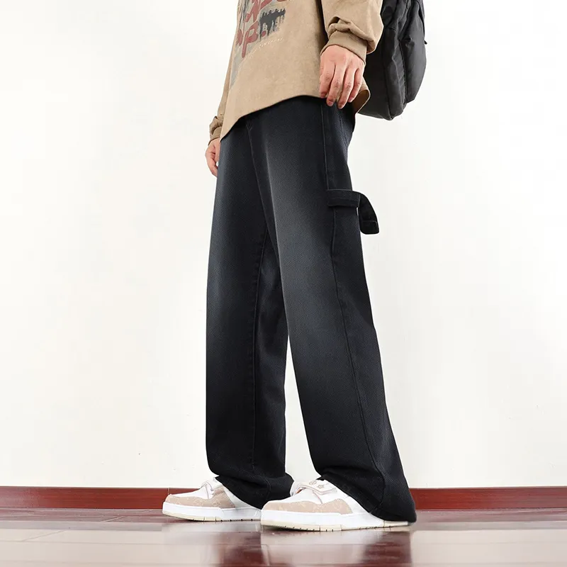 ERRORLOAD Jeans Unisex-2