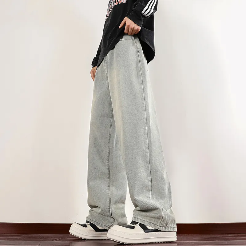 ERRORLOAD Casual Sportswear Unisex-10
