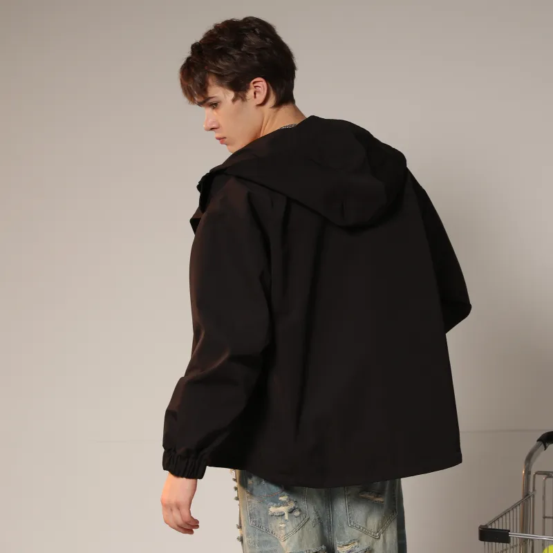 ERRORLOAD Jackets Unisex-2