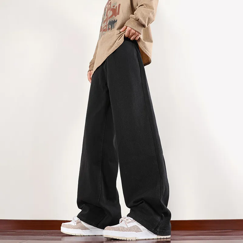 ERRORLOAD Jeans Unisex-15