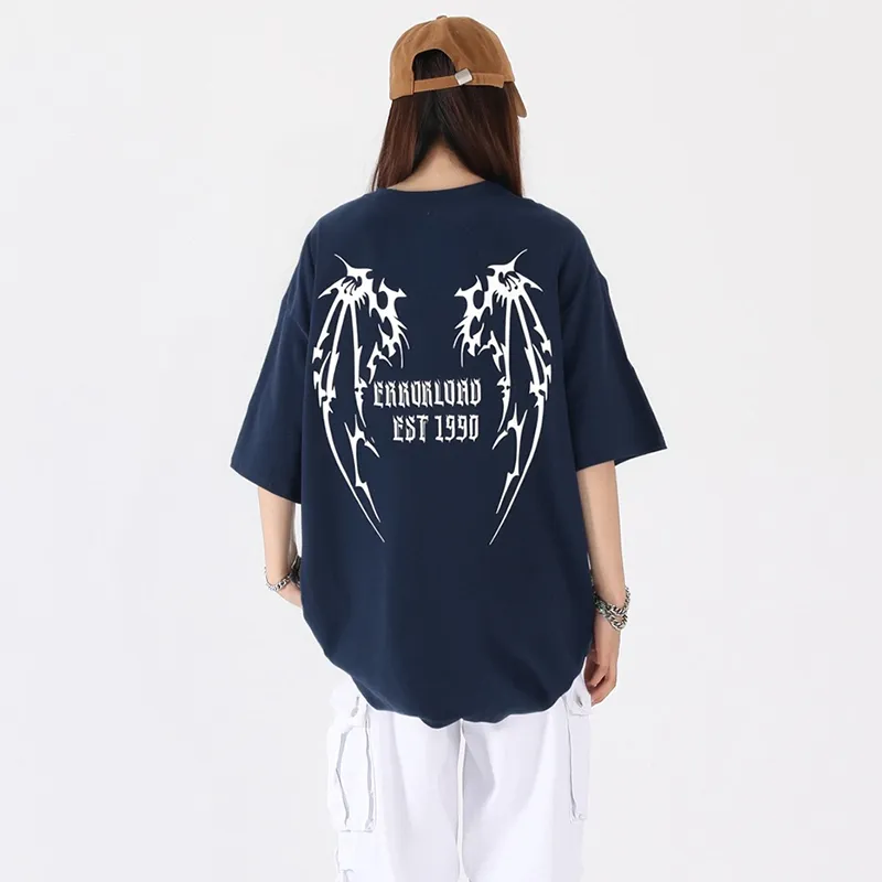 ERRORLOAD T Shirts Unisex-8
