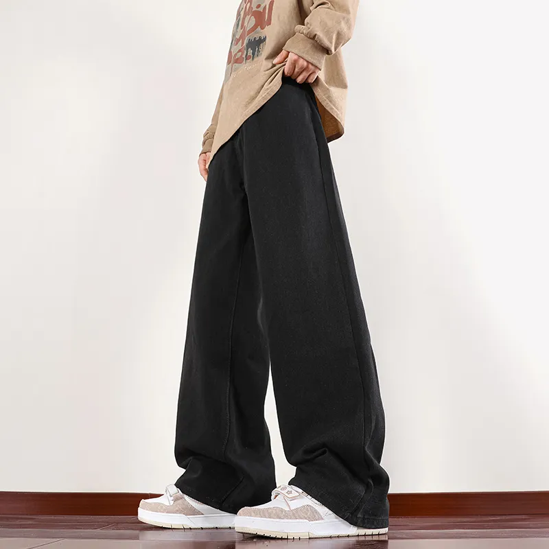 ERRORLOAD Jeans Unisex-15