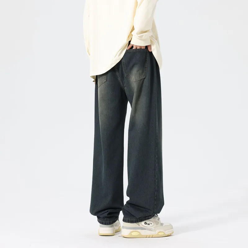 ERRORLOAD Jeans Unisex-2