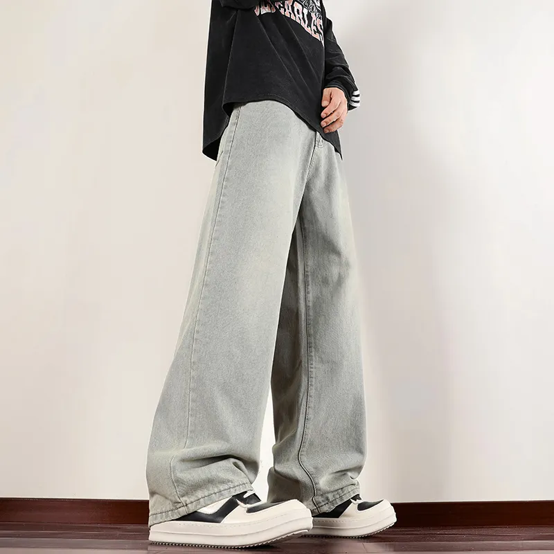 ERRORLOAD Casual Sportswear Unisex-11