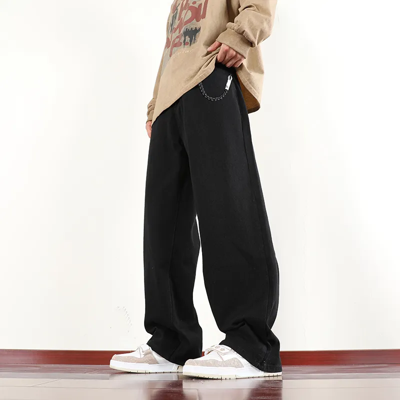 ERRORLOAD Jeans Unisex-2