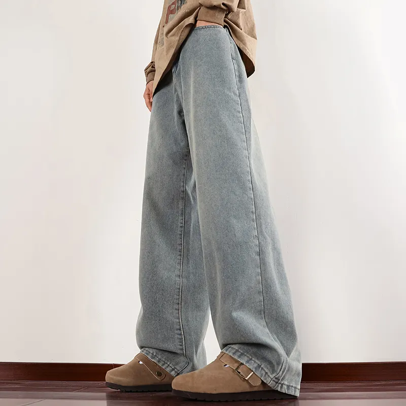 ERRORLOAD Jeans Unisex-9