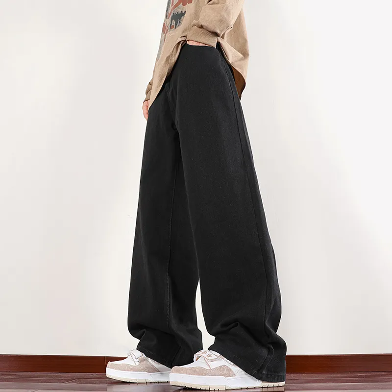 ERRORLOAD Jeans Unisex-15