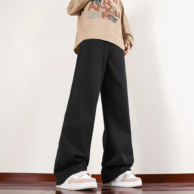 ERRORLOAD Jeans Unisex-14