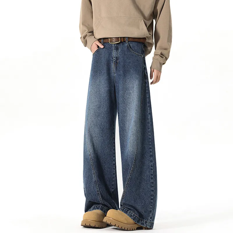 ERRORLOAD Jeans Unisex-10