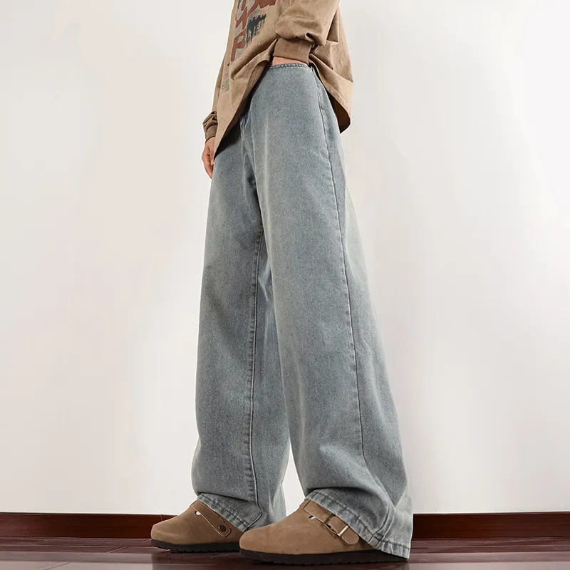 ERRORLOAD Jeans Unisex-26
